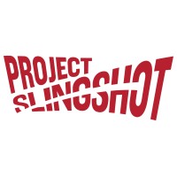 Project Slingshot logo - Similar company to Globy