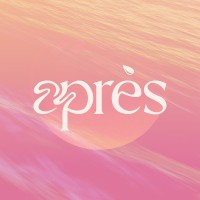 APRES Event logo - Similar company to Lalanbik Cdcn - Océan Indien
