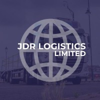 JDR Logistics Ltd logo - Similar company to Bb Coaching Ltd.