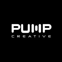 Pump Creative logo - Similar company to Cortexsoft Co.
