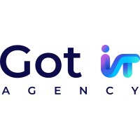 Got It Agency logo - Similar company to The Web Gecko
