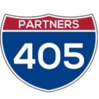 405 Partners logo - Similar company to Stazura