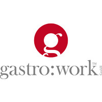 gastro:work™ Personalagentur GmbH logo - Similar company to Mail Boxes Etc. Austria