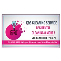 K & S Cleaning