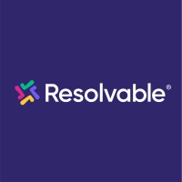 Resolvable logo - Similar company to Parcel Monkey