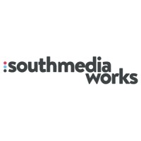 South Media Works logo - Similar company to Think Gibraltar