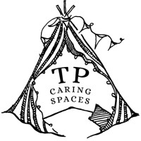TP Caring Spaces logo - Similar company to Siobahn & Co