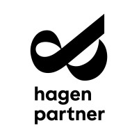 Hagen & Partner GmbH logo - Similar company to Seibert Solutions Gmbh