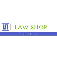 LAW Shop Marketing logo - Similar company to Digital Block