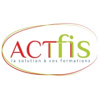 ACTFIS Formation logo - Similar company to Acodis