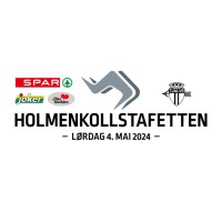 Holmenkollstafetten logo - Similar company to Forum Razumovsky