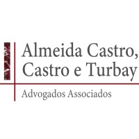 Almeida Castro, Castro e Turbay Advogados Associados logo - Similar company to Npc Ibmec