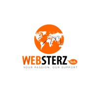 Websterz Technologies logo - Similar company to Esferasoft Solutions Pvt Ltd.