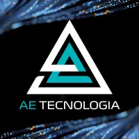 AE Tecnologia logo - Similar company to Energia Contabil