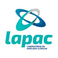 Lapac Laboratório logo - Similar company to Laboratório Lapac
