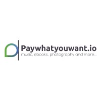 Paywhatyouwant.io logo - Similar company to Reboundtag