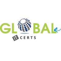 Global IT Certs logo - Similar company to Electrical Exams