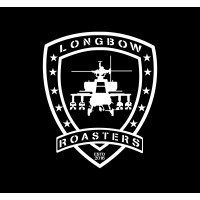 Longbow Roasters Coffee Co logo - Similar company to Enduro Coffee Roasters