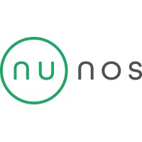 NUNOS logo - Similar company to Halo Technologies
