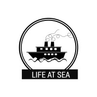 Lifeatsea logo - Similar company to Spe Nmu Chapter