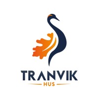 Tranvik Hus AB logo - Similar company to Fö Bygg Ab