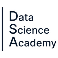 Data Science Academy logo - Similar company to Stapro