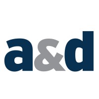 A&D Awards logo - Similar company to Perspective Magazin