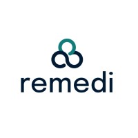 Remedi Finance logo - Similar company to Archmir