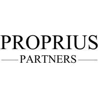 Proprius Partners Oy logo - Similar company to Capton Partners Oy