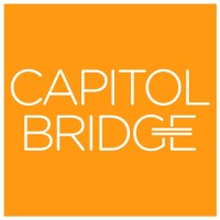 Capitol Bridge logo - Similar company to Savilinx