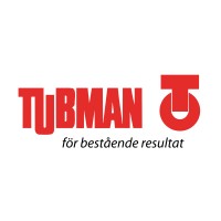 Tubman AB logo - Similar company to Hallingplast Ab