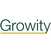 Growity Oy logo - Similar company to Viestintätoimisto Aivela Oy