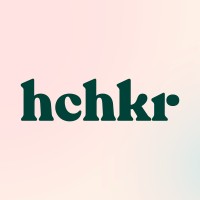 hchkr logo - Similar company to Ok Solution