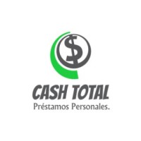 Cash Total Préstamos Personales logo - Similar company to Bancaclub