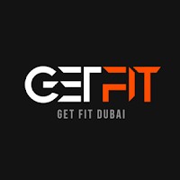 Get Fit Dubai logo - Similar company to Xxsim - International Sim Card