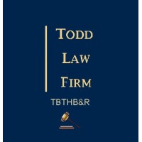 TODD, BARRON, THOMASON, HUDMAN, BEBOUT, & RODRIGUEZ, P.C. logo - Similar company to Second Story Coworking