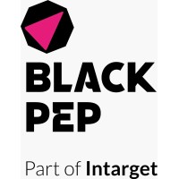 Black Pep logo - Similar company to Blexin