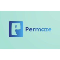 Permaze logo - Similar company to Dewpoint It Solution