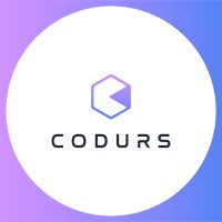 Codurs logo - Similar company to Bustle Tech