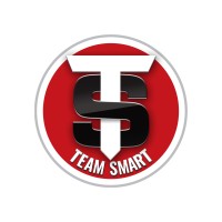 Team Smart logo - Similar company to Niluk.App