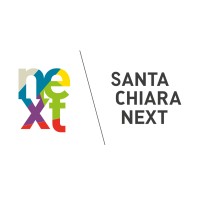 Santa Chiara Next logo - Similar company to Sostenibile.Cloud