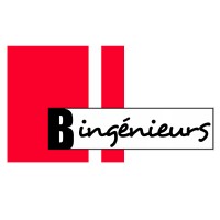 B ingénieurs logo - Similar company to Thierry Biron Architecte