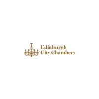 Edinburgh City Chambers Events logo - Similar company to Edinburgh Events