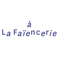 La Faïencerie - Théâtre logo - Similar company to C | Éditions