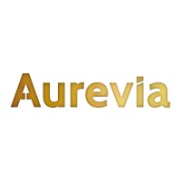 Aurevia logo - Similar company to Roxia