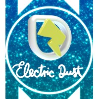 Electric Dust logo - Similar company to Popmuzik.Se