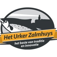 Het Urker Zalmhuys logo - Similar company to Ocean Fish B.V.