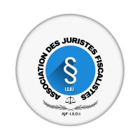 AJF-ISDI (Association des Juristes Fiscalistes de l'Institut Supérieur de Droit et d'Interprétariat) logo - Similar company to Cif Assurances - Vie Togo
