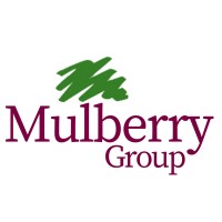 Mulberry Waste Group logo - Similar company to Ecobat