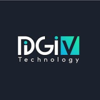 DigiV Technology logo - Similar company to Myprachar